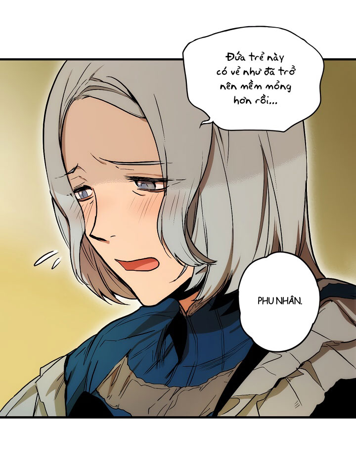 cổ tích về người mẹ kế chapter 39 32