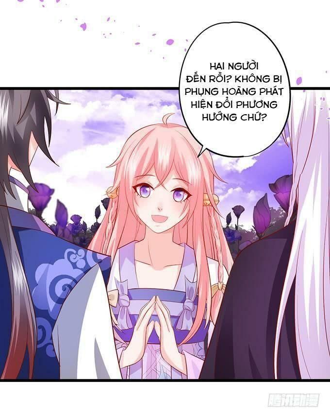 hồ tiên hung bạo chapter 125 43