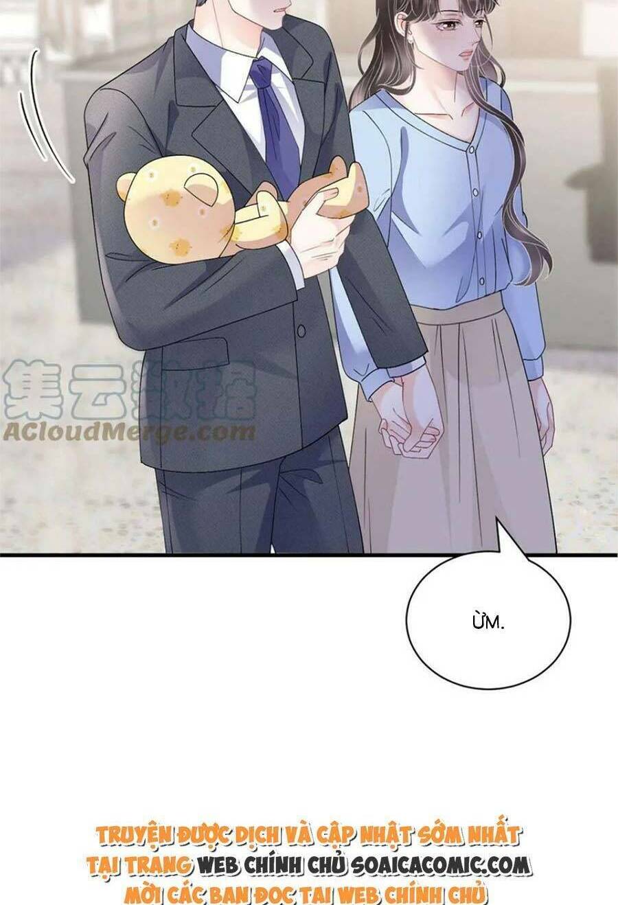 đại tiểu thư có ý đồ gì xấu đâu chapter 181 48