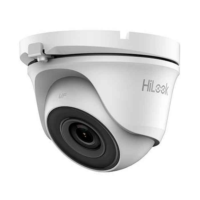 Camera Turbo HD 4MP HiLook THC-T140-P - Hàng chính hãng