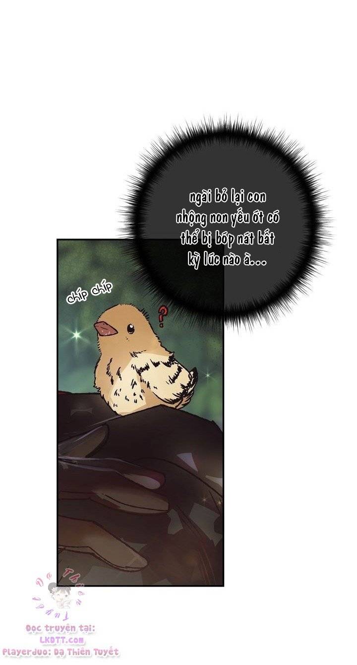 cha, con không muốn kết hôn đâu chapter 9 21