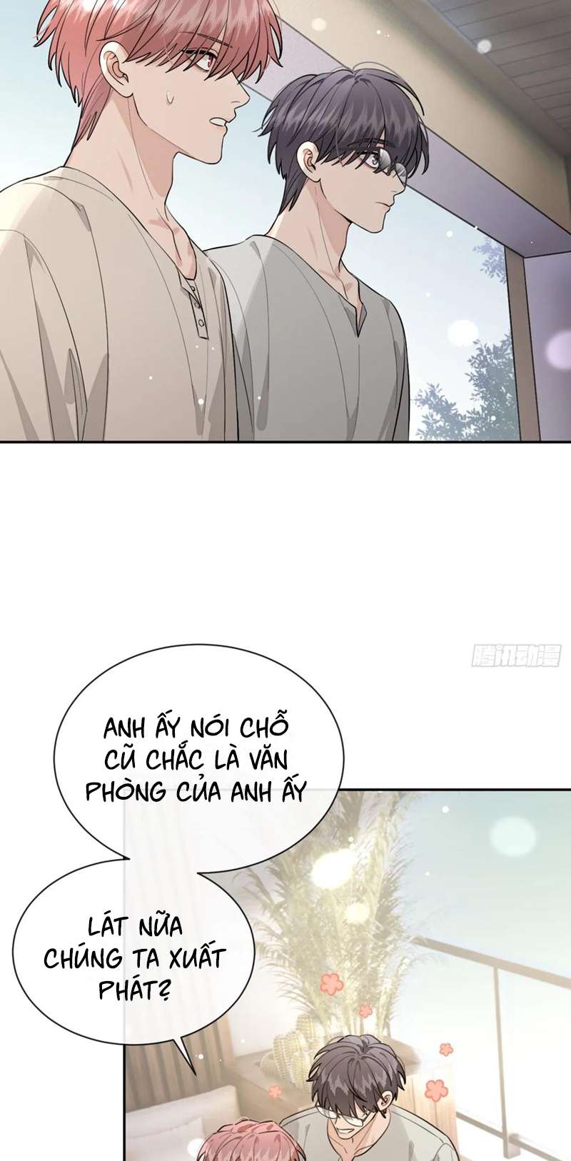 chó lớn bắt nạt chủ chapter 61 29