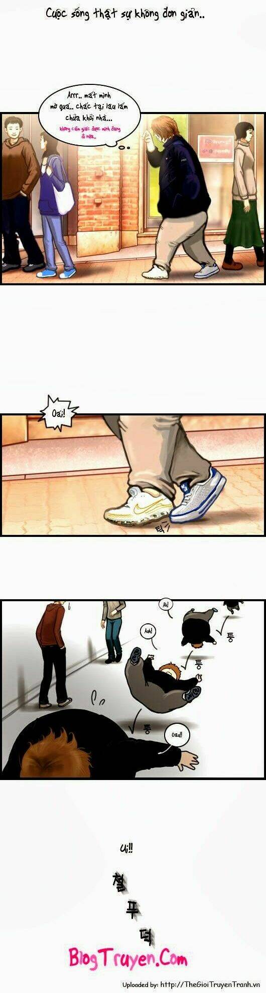 pink lady chapter 35 8