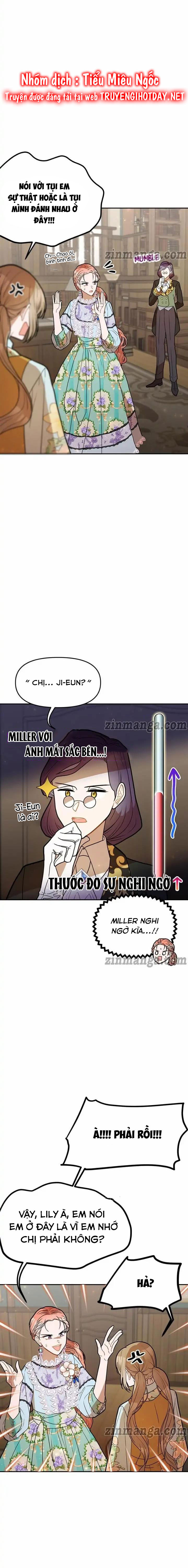 làm cách nào để sống sót trong cuốn tiểu thuyết ngôn tình lãng mạn chapter 48 8