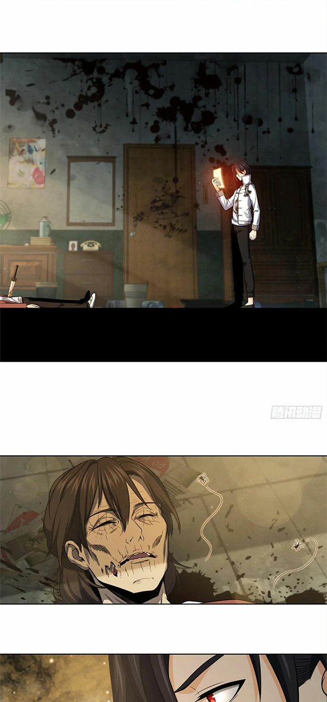 bắt đầu từ cửu đầu điểu chapter 25.5 10