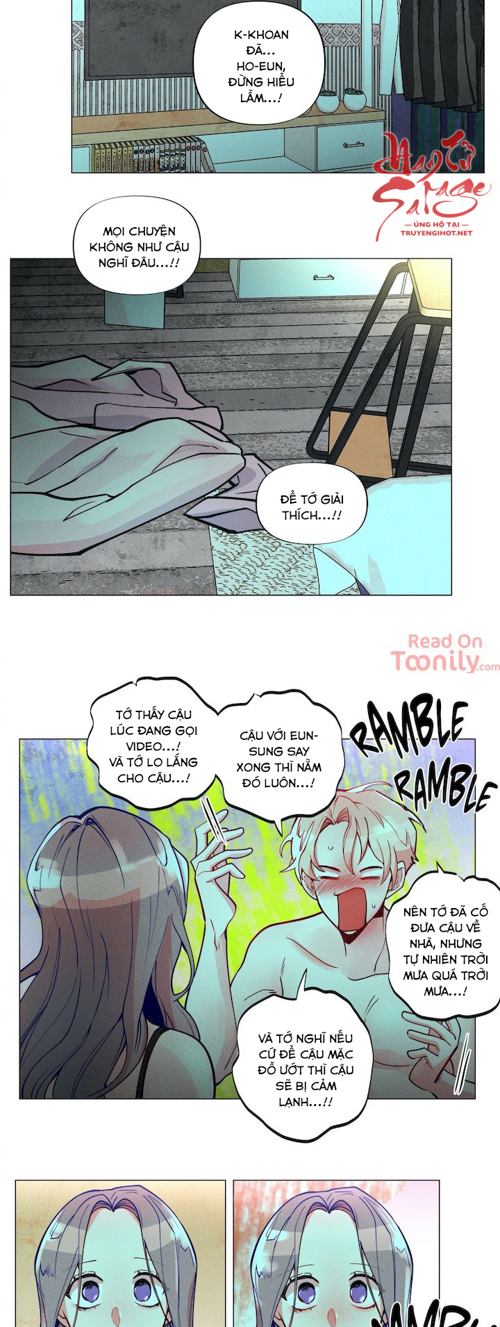 mảnh ghép o bị khuyết chapter 124 3