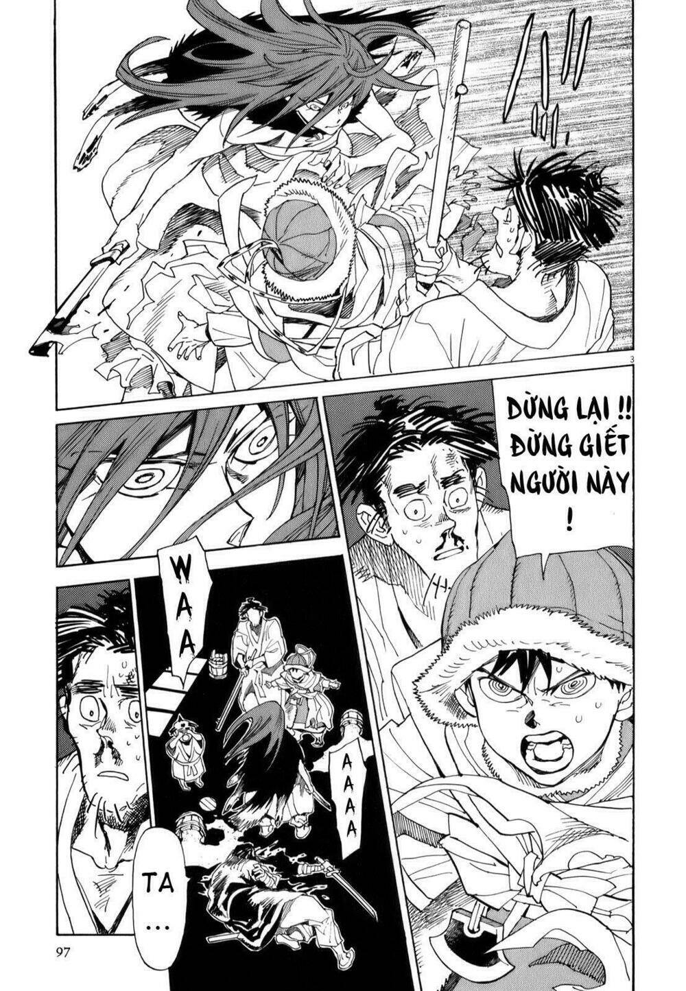 shuto hell chapter 12 6