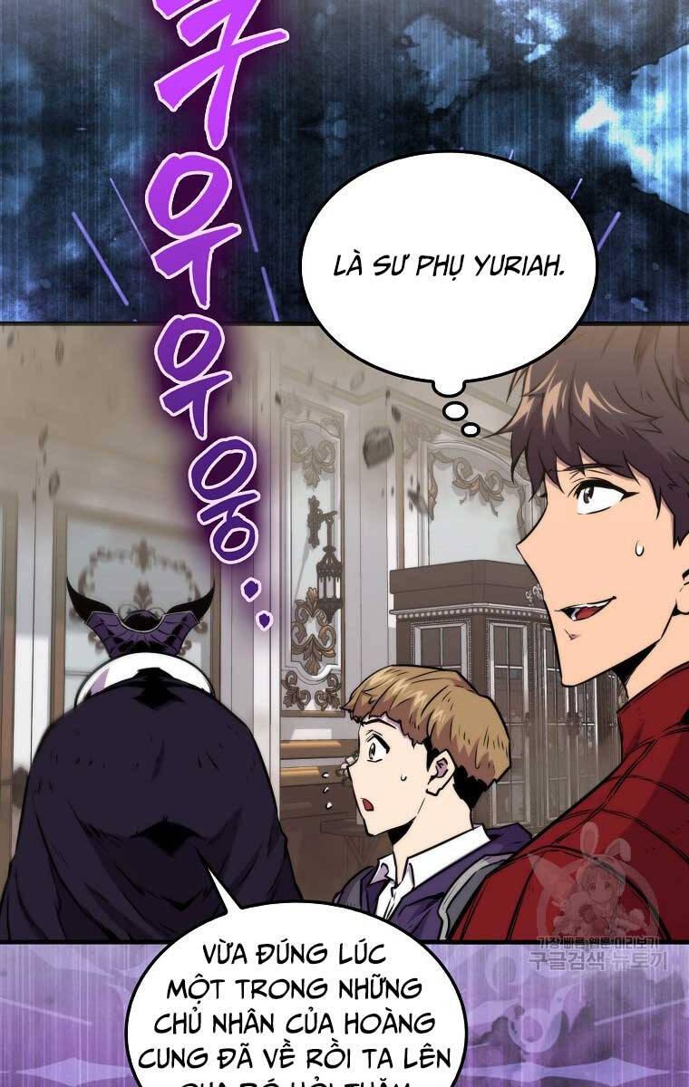 tôi thăng cấp trong lúc ngủ chapter 77 53