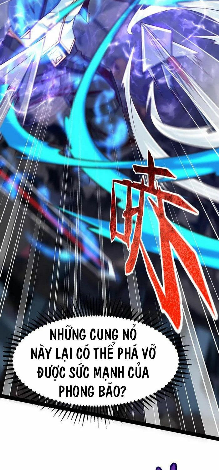 ma thú kiếm thánh dị giới tung hoành chapter 129 13