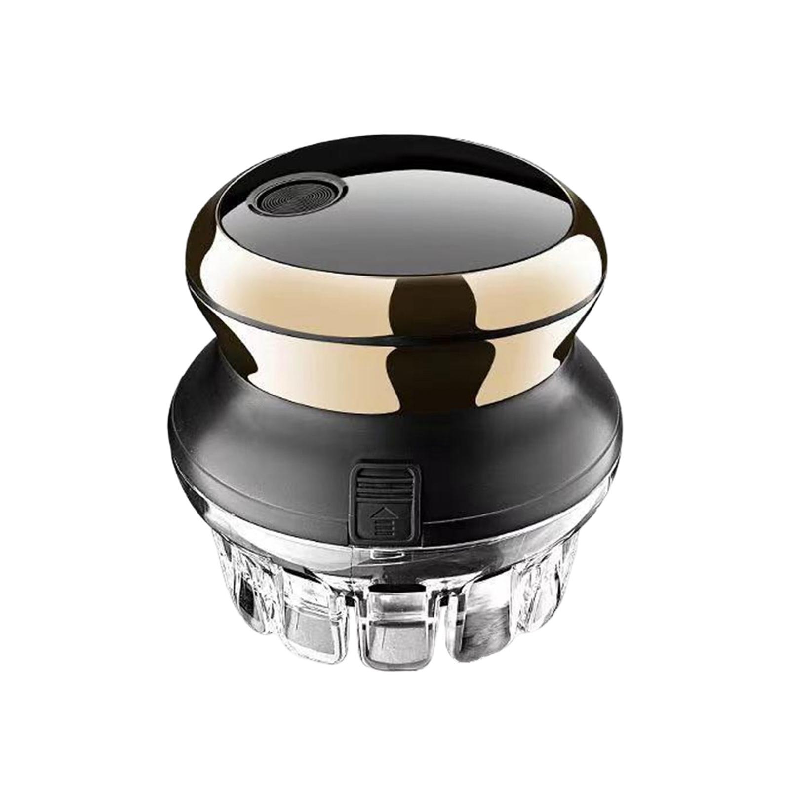 Low Noise Men's Hair stacker Beard stacker Portable Work no rope/Cord