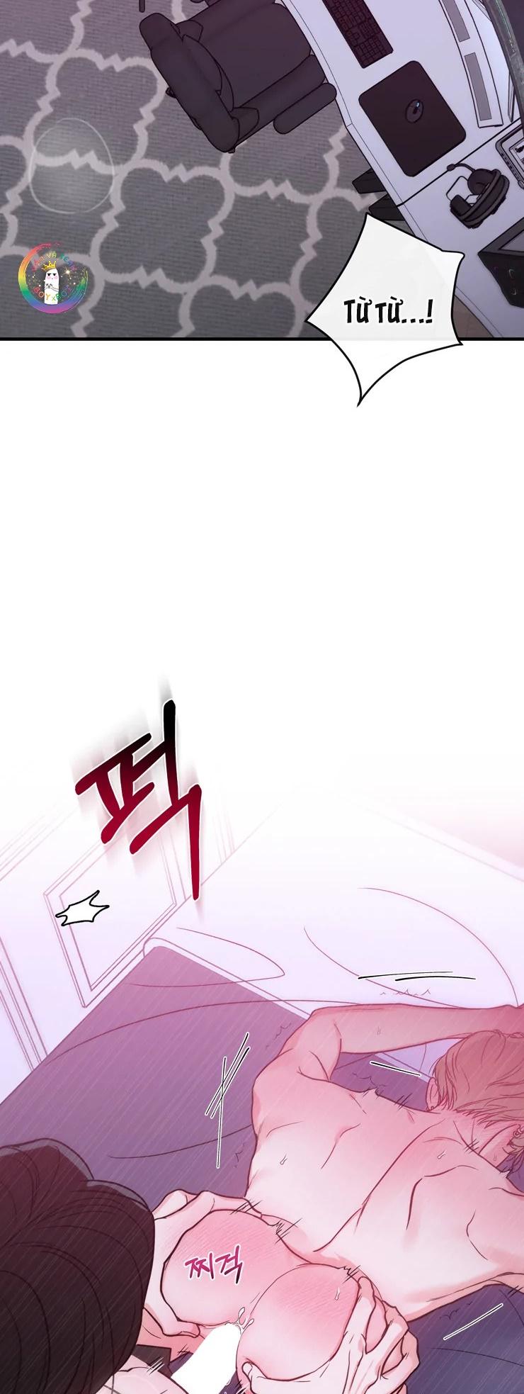 manhwa chịch vồn chịch vã chapter 36 8