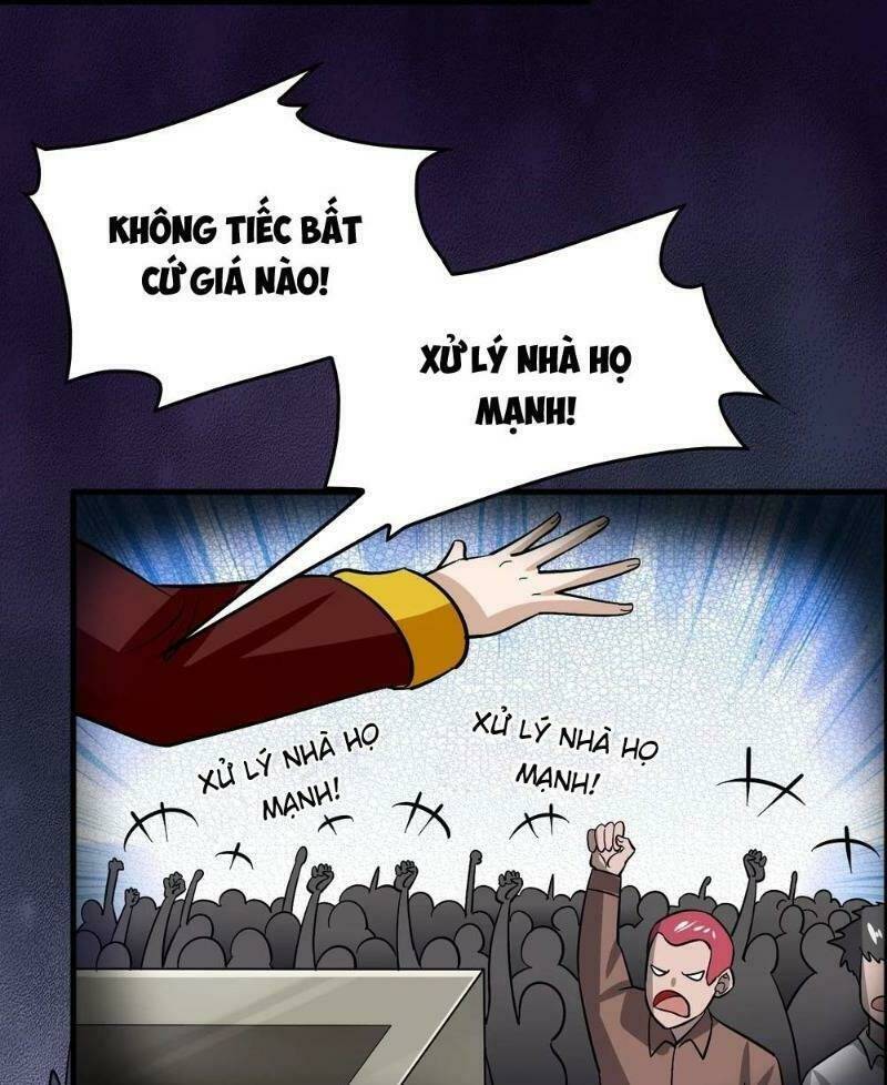 dị giới cung ứng thương chapter 85 22