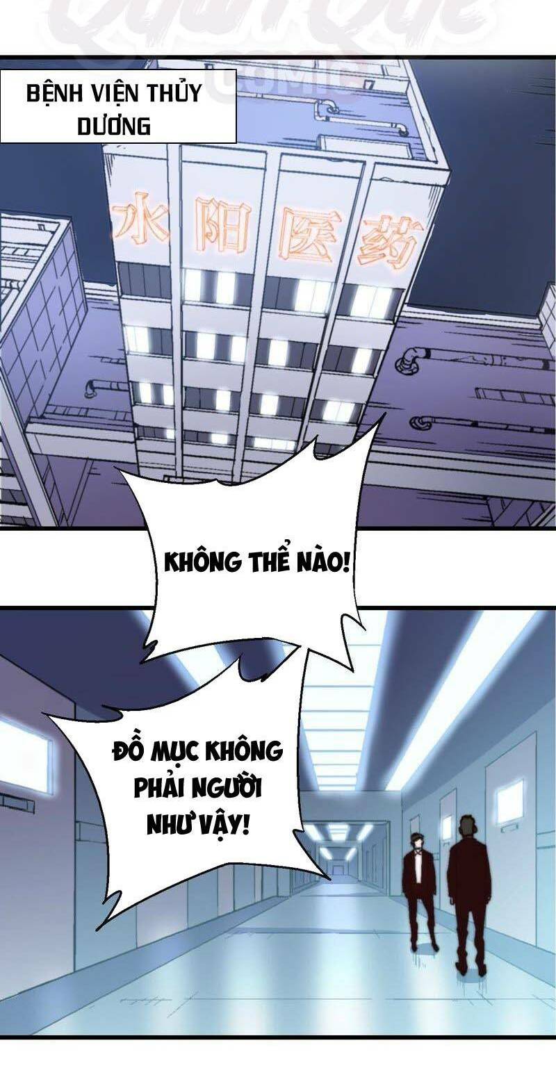 dãy số chí mạng chapter 31 22