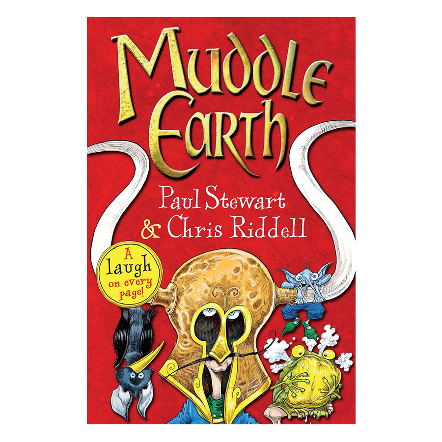 Muddle Earth