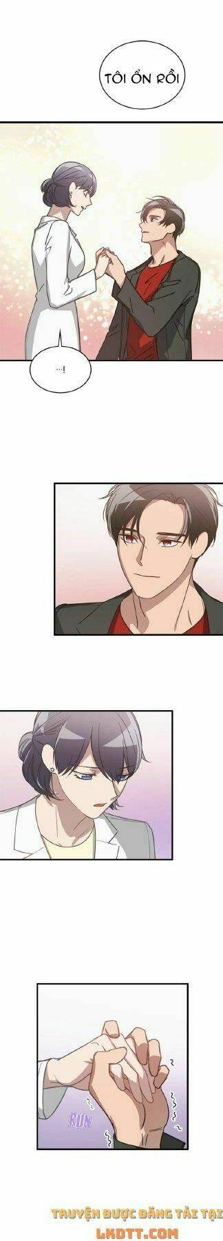 tiếng sói trong hiệu thuốc chapter 24.2 12