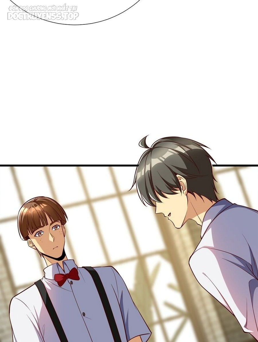 ta làm giàu từ thua lỗ game chapter 99 30