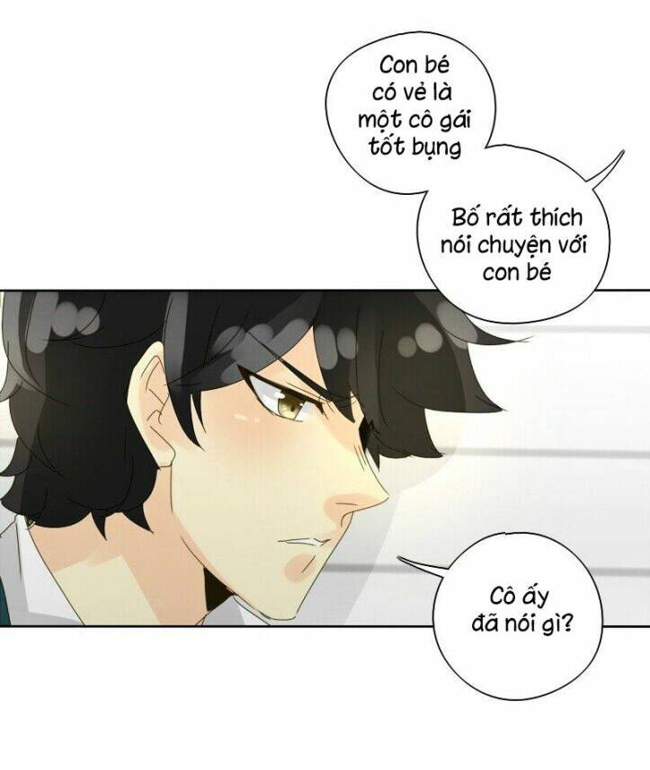 Thế Giới Không Hoàn Hảo Chapter 63 24