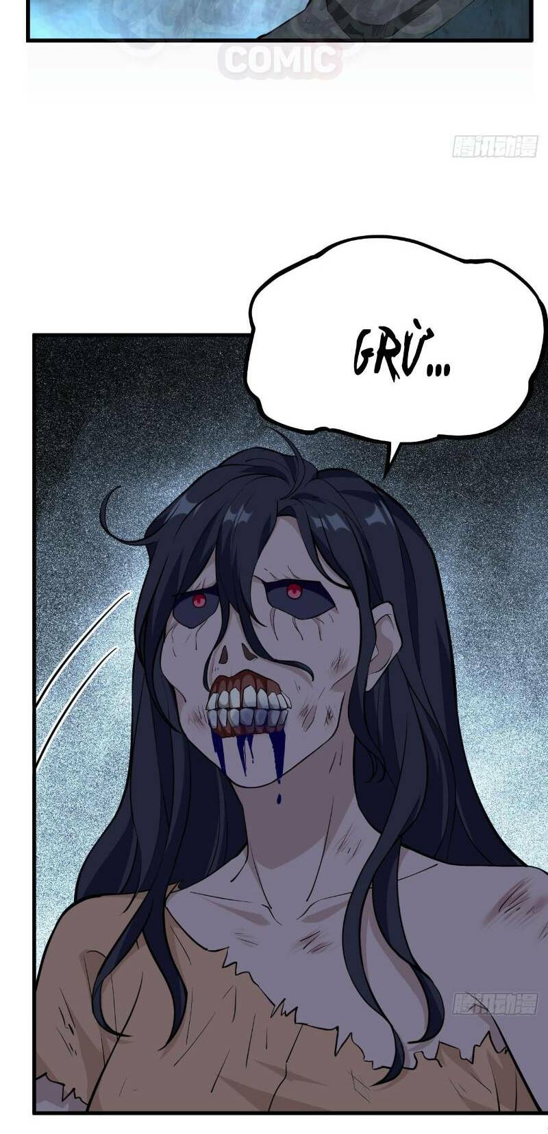 minh nhật thần đô chapter 35 14