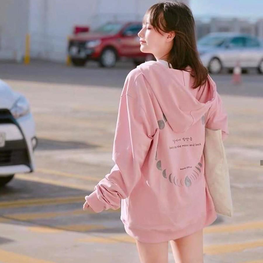 ÁO KHOÁC NỈ NGOẠI