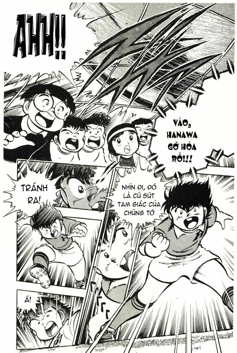 captain tsubasa chapter 23 30