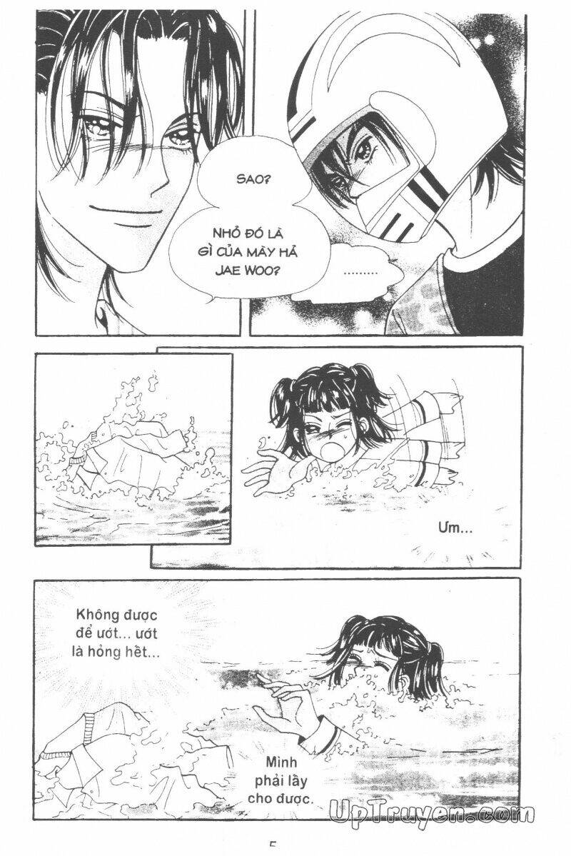 hái sao tình yêu chapter 4 7