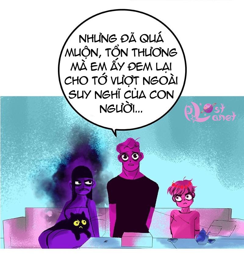 thần thoại olympus chapter 16 48