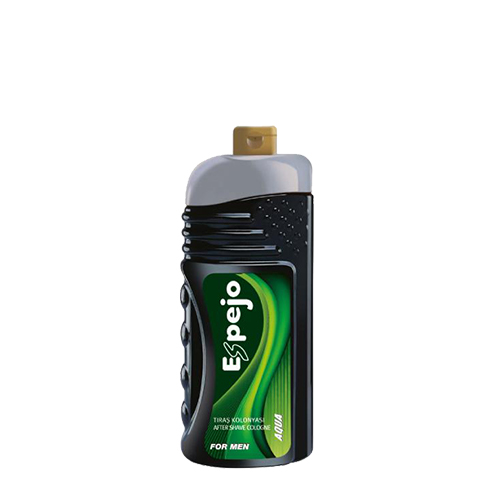 Combo Bọt Cạo Râu Shaving Foam 200ml và Dung Dịch Dưỡng Sau Cạo Râu After Shave Cologne Espejo 200ml Dành Cho Da Nhạy Cảm - Hàng Chính Hãng