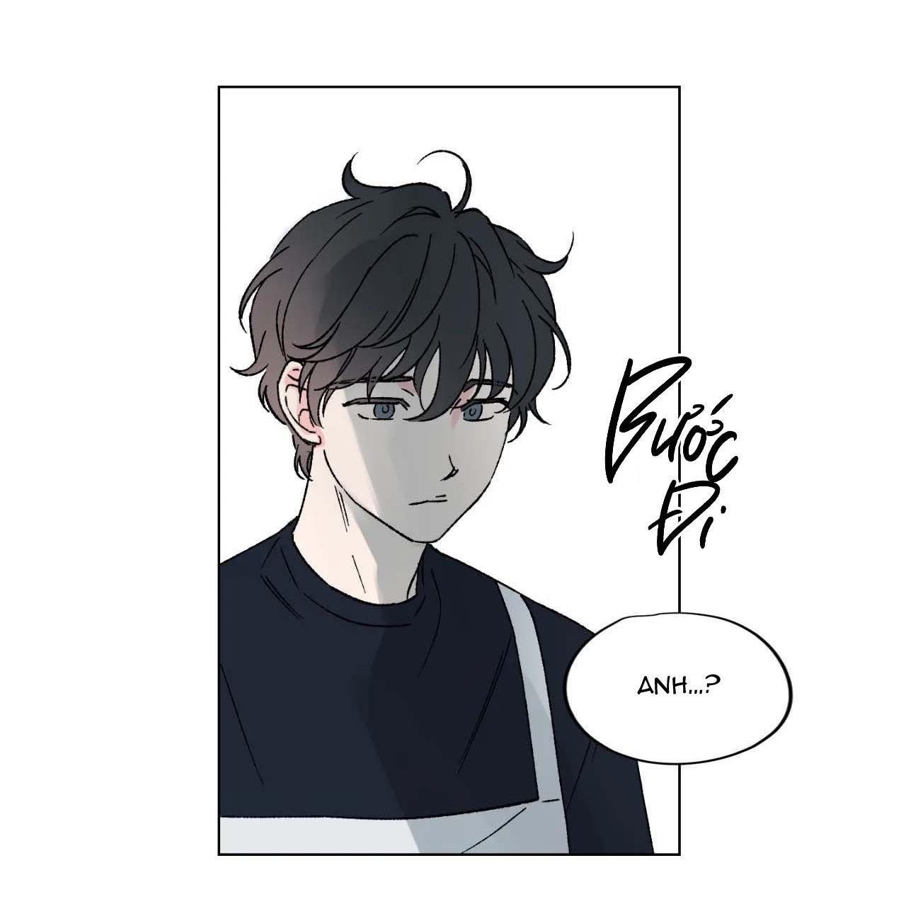 bước vào rắc rối chapter 4 14