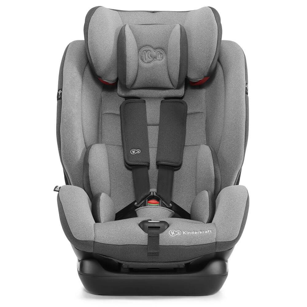 Ghế ngồi ô tô Kinderkraft Myway cho bé từ 9 đến 36kg - Hàng chính hãng