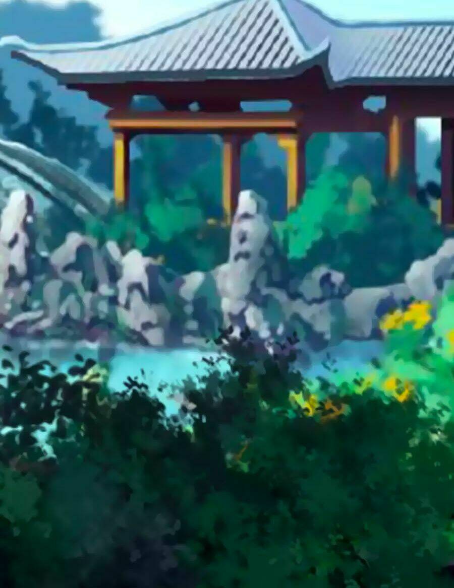 thỏ yêu tiểu vương phi chapter 70 8