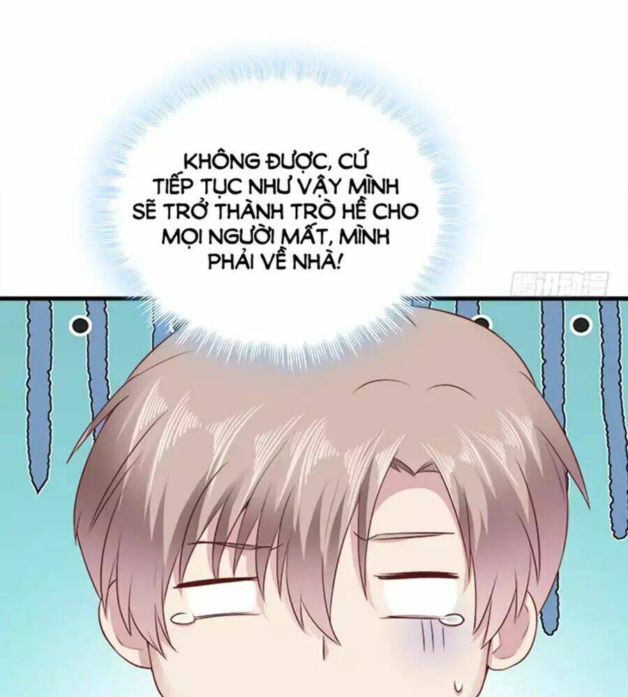 khi trò chơi ác ma bắt đầu chapter 109 92