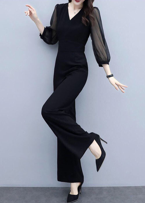 Jumpsuits Thời Trang Nữ