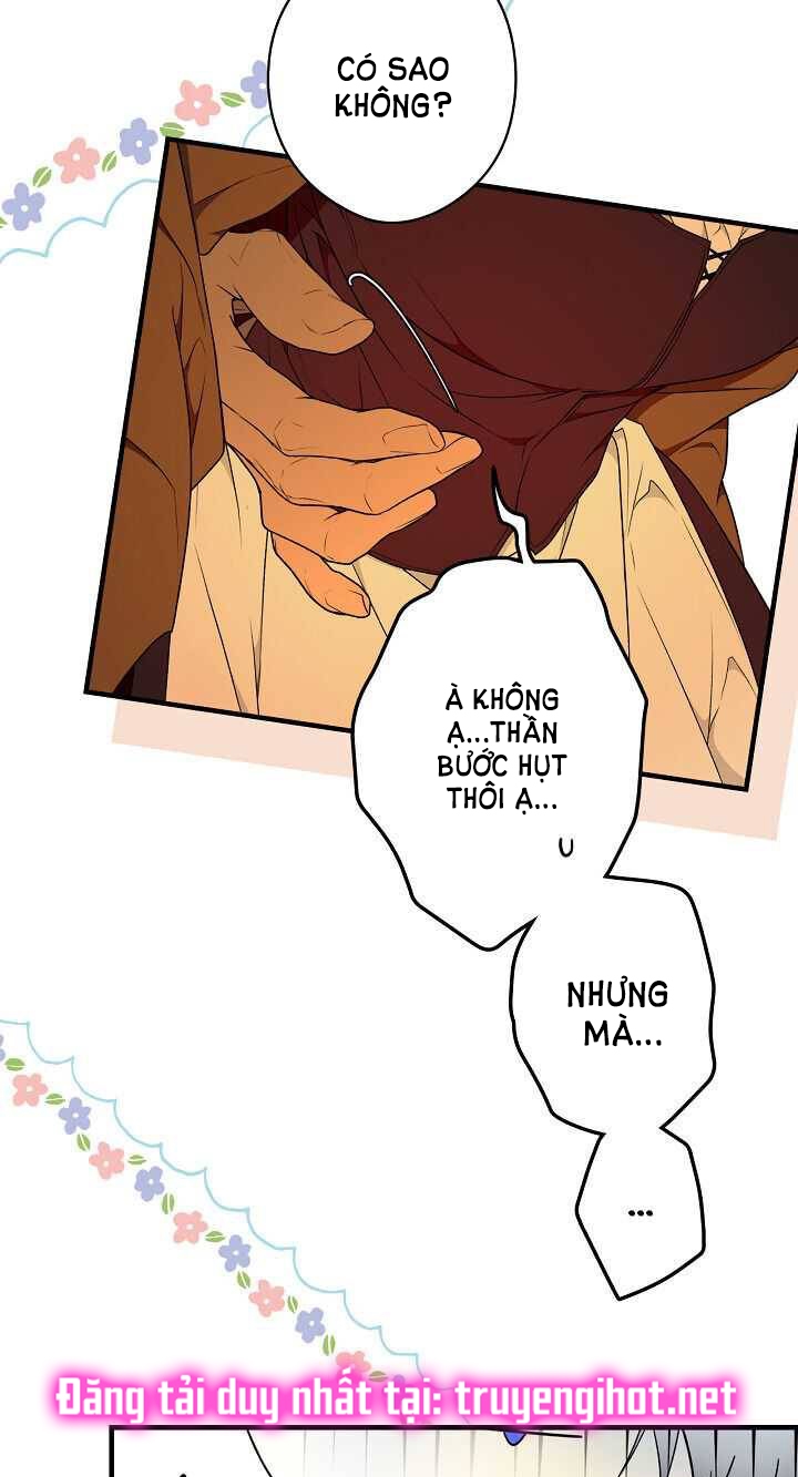 quý cô bí ẩn - secret lady chapter 25 71