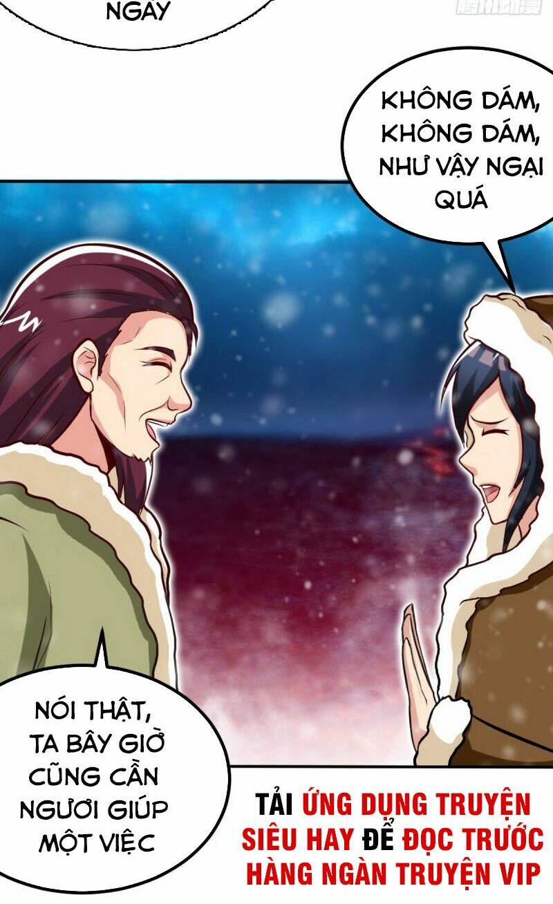 chí tôn thần ma chapter 166 24