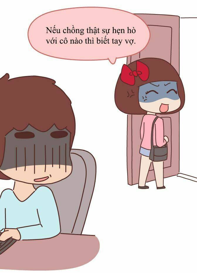 giải mã tình yêu chapter 223 19