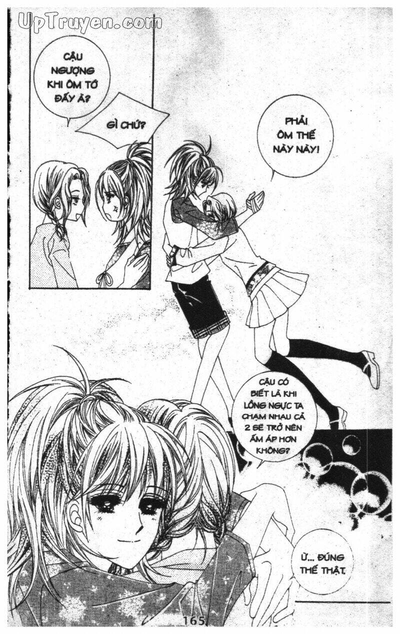 dạ khúc chapter 6 165