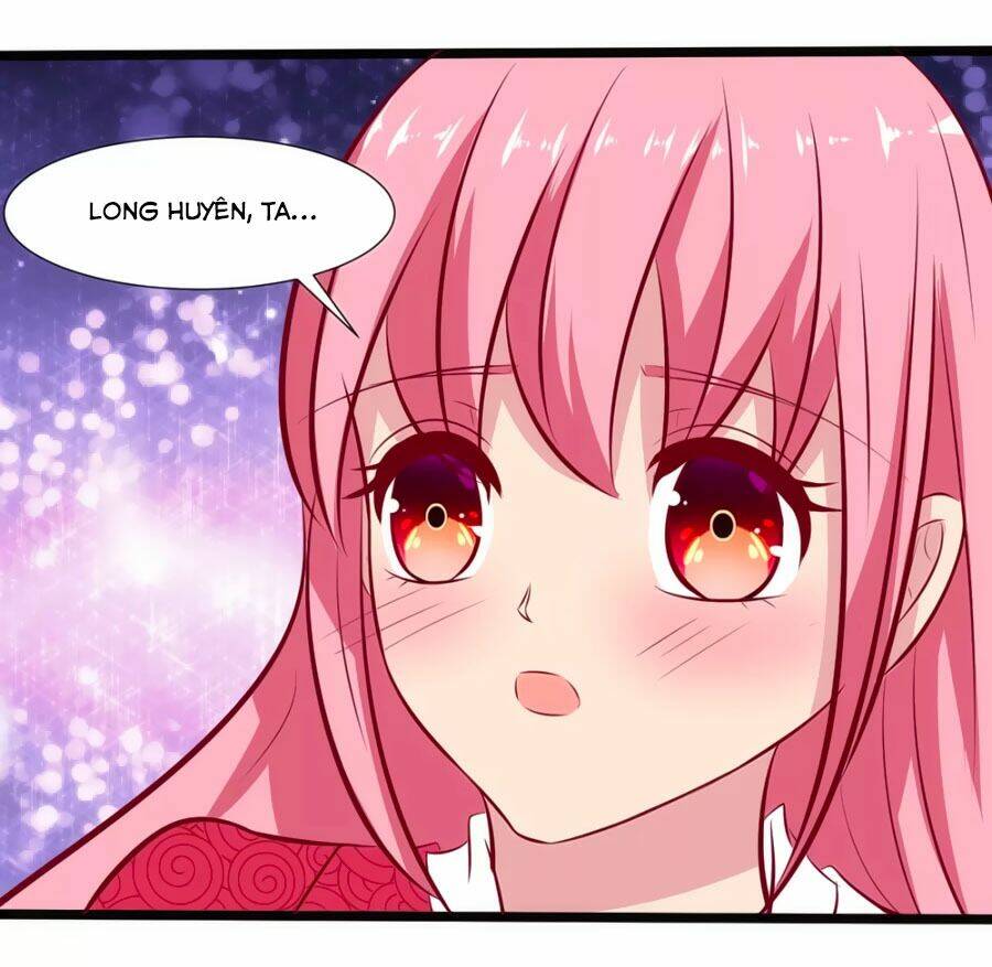 thỏ yêu tiểu vương phi chapter 63 32