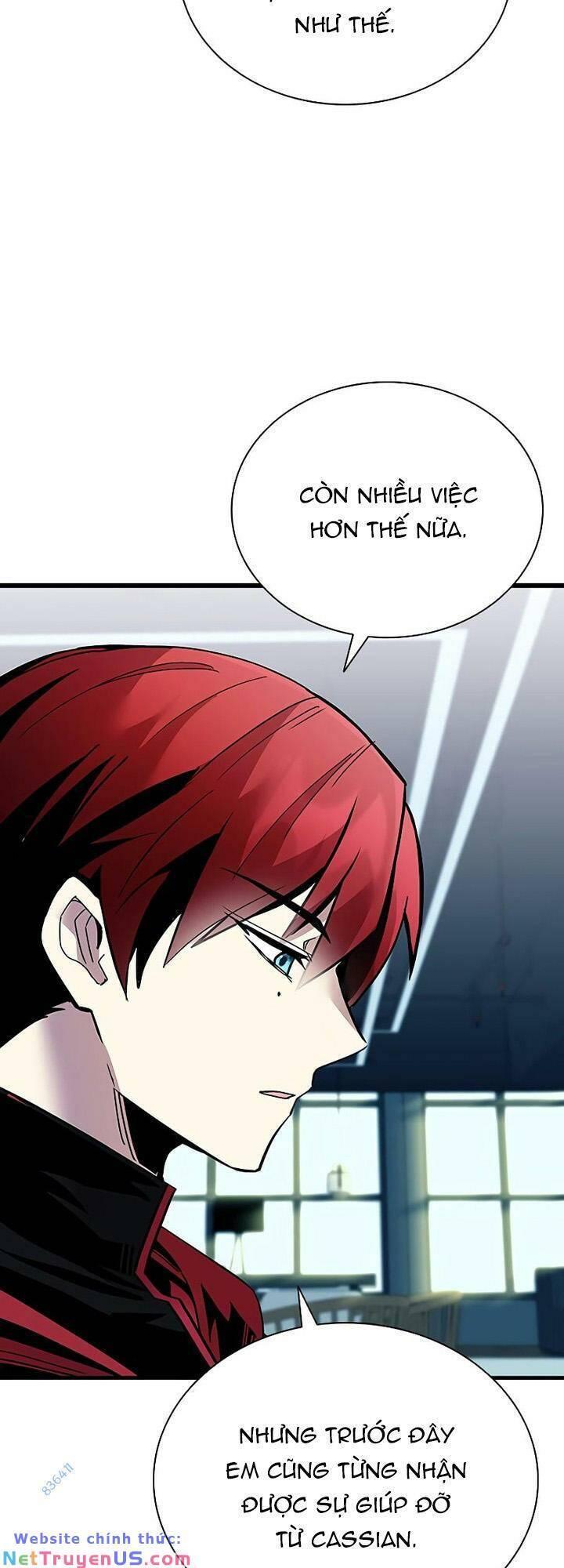 tiêu diệt ác nhân chapter 119 39