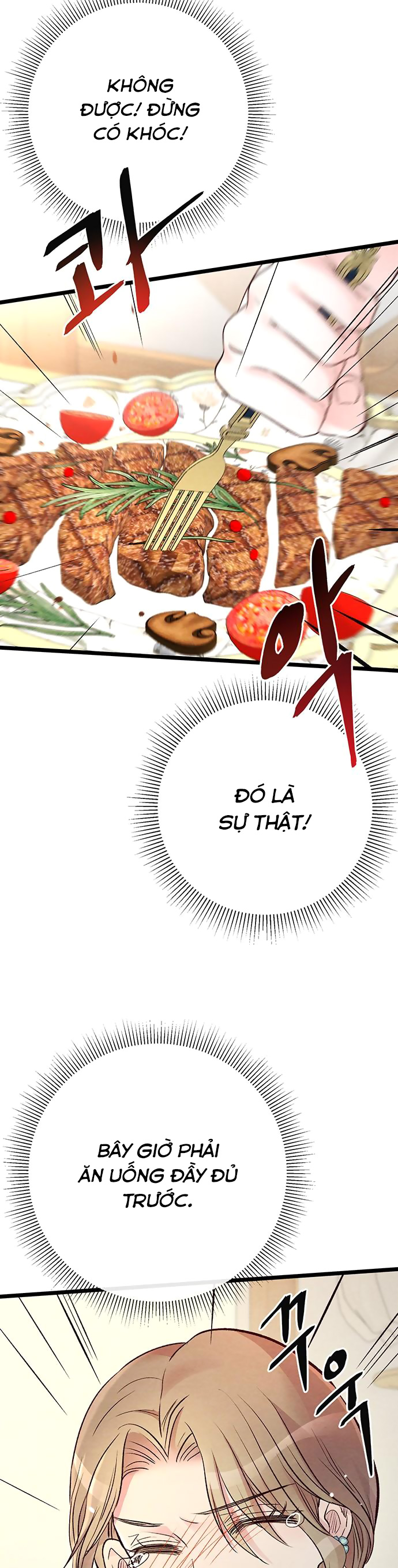 hoàng tử phiền toái chapter 39 30