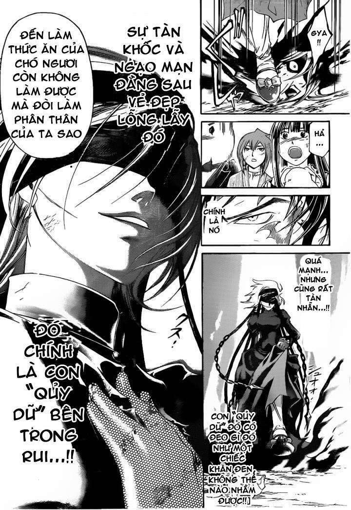 code breaker chapter 149 15