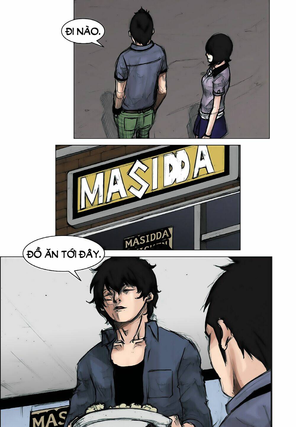 tong | tổng chapter 11 11