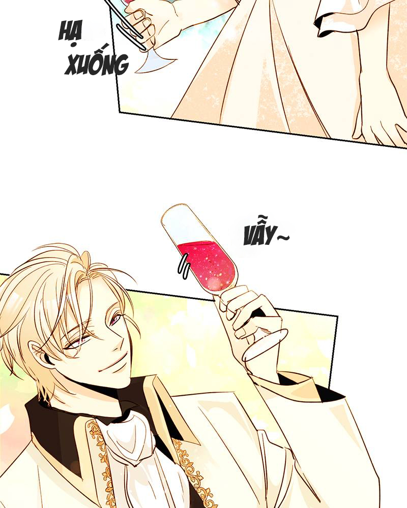 Hoàng Hậu Tái Hôn chapter 11.1 19