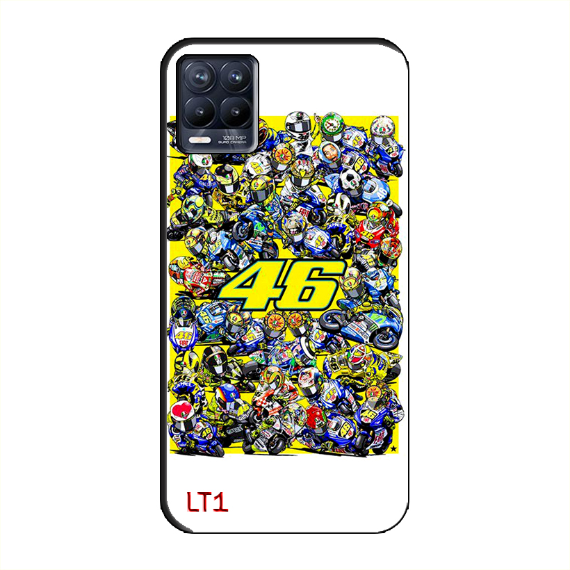 Ốp Lưng Dành Cho REALME 8