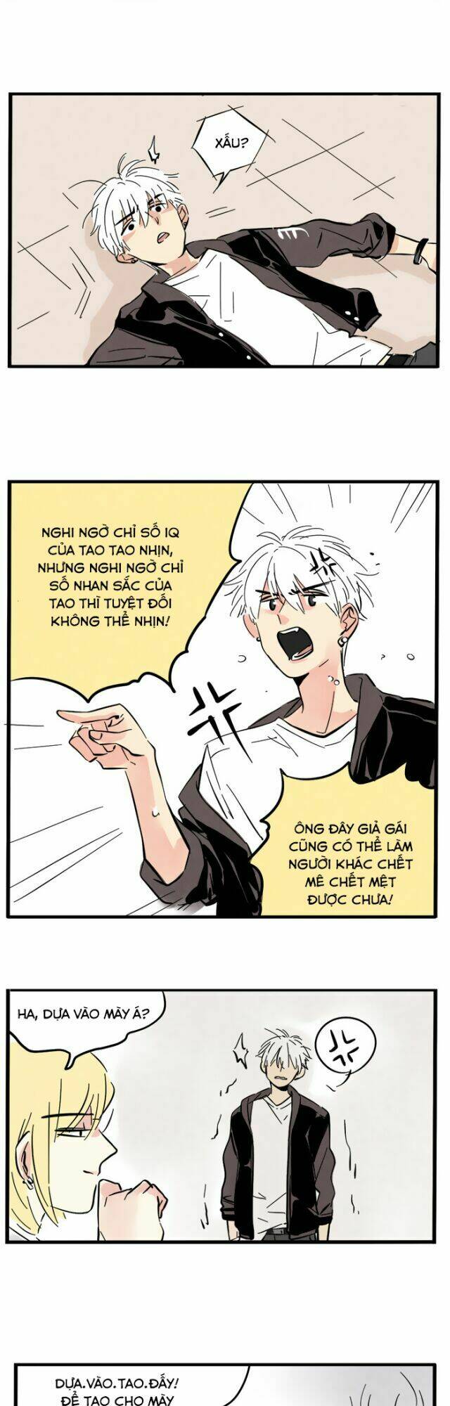 trang nhất toàn là hắn chapter 100 6