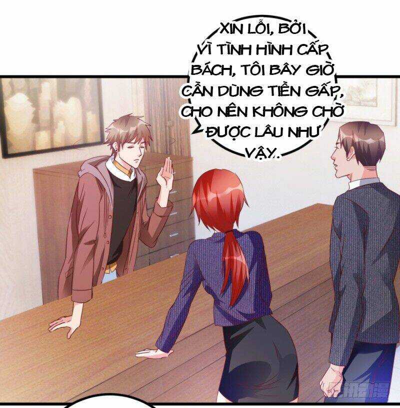 thấu thị tiên y chapter 60 19