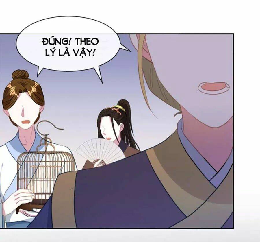 hội học sinh kiêu ngạo của hoàng cung chapter 12 35