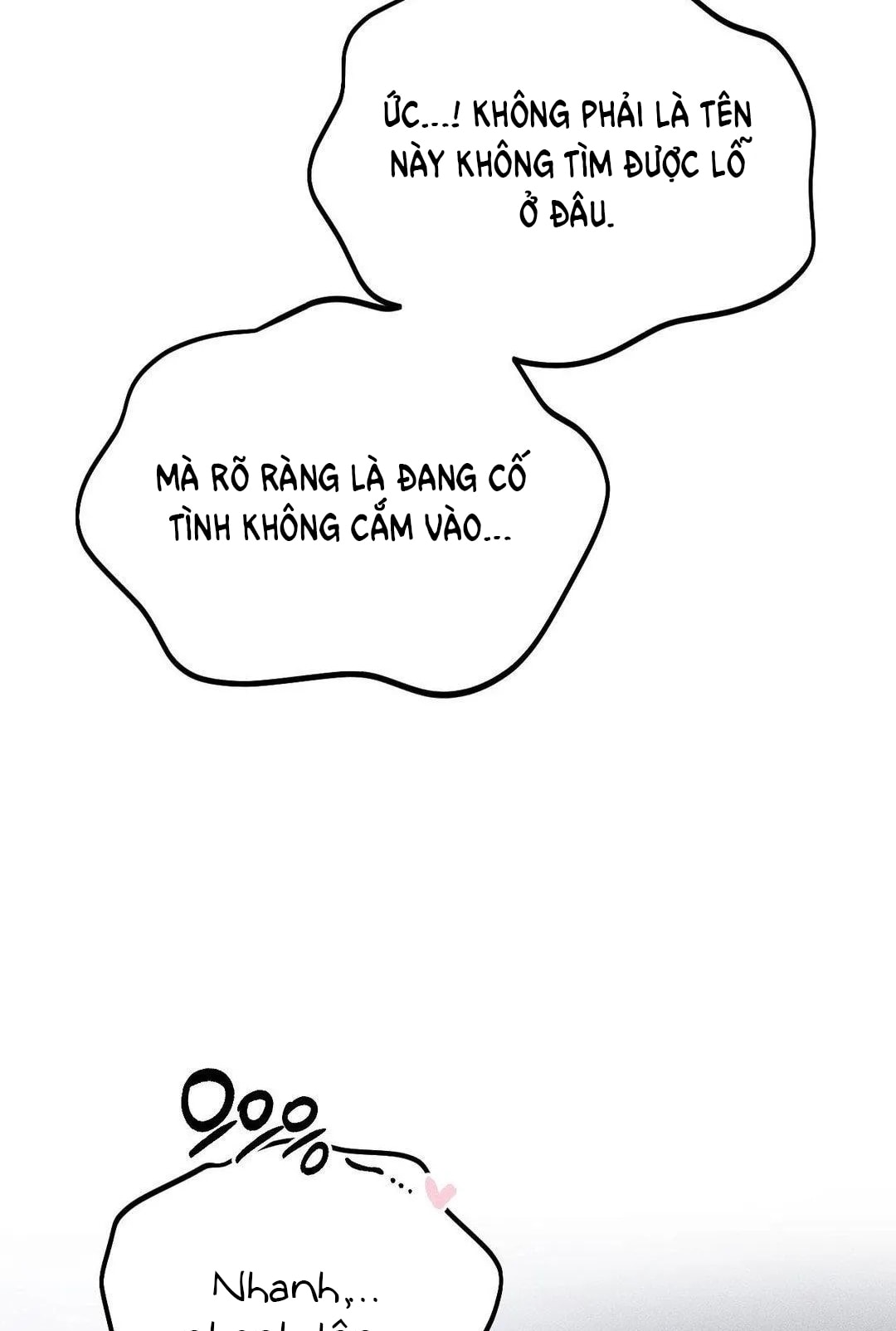 [18+] người đàn ông làm tình với quỷ chapter 15.2 6