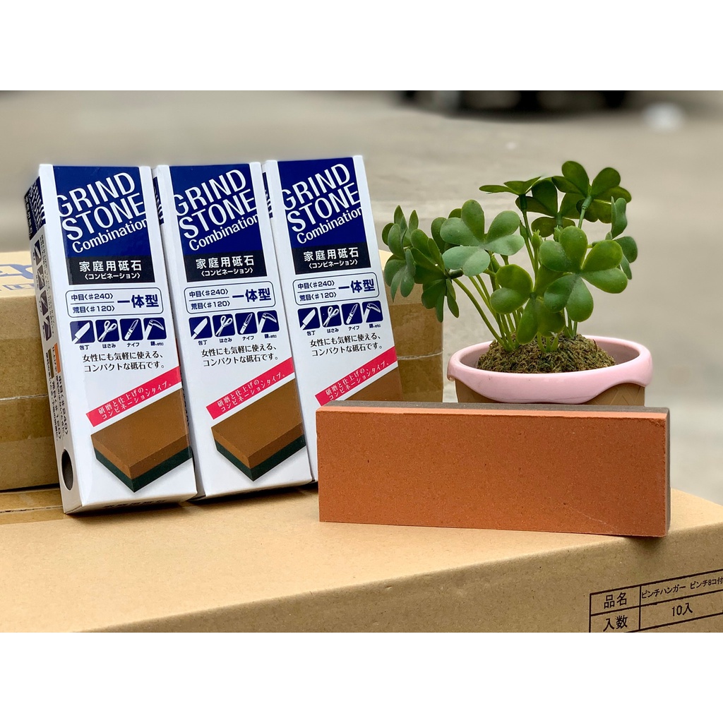 Đá mài dao kéo nội địa Nhật Bản