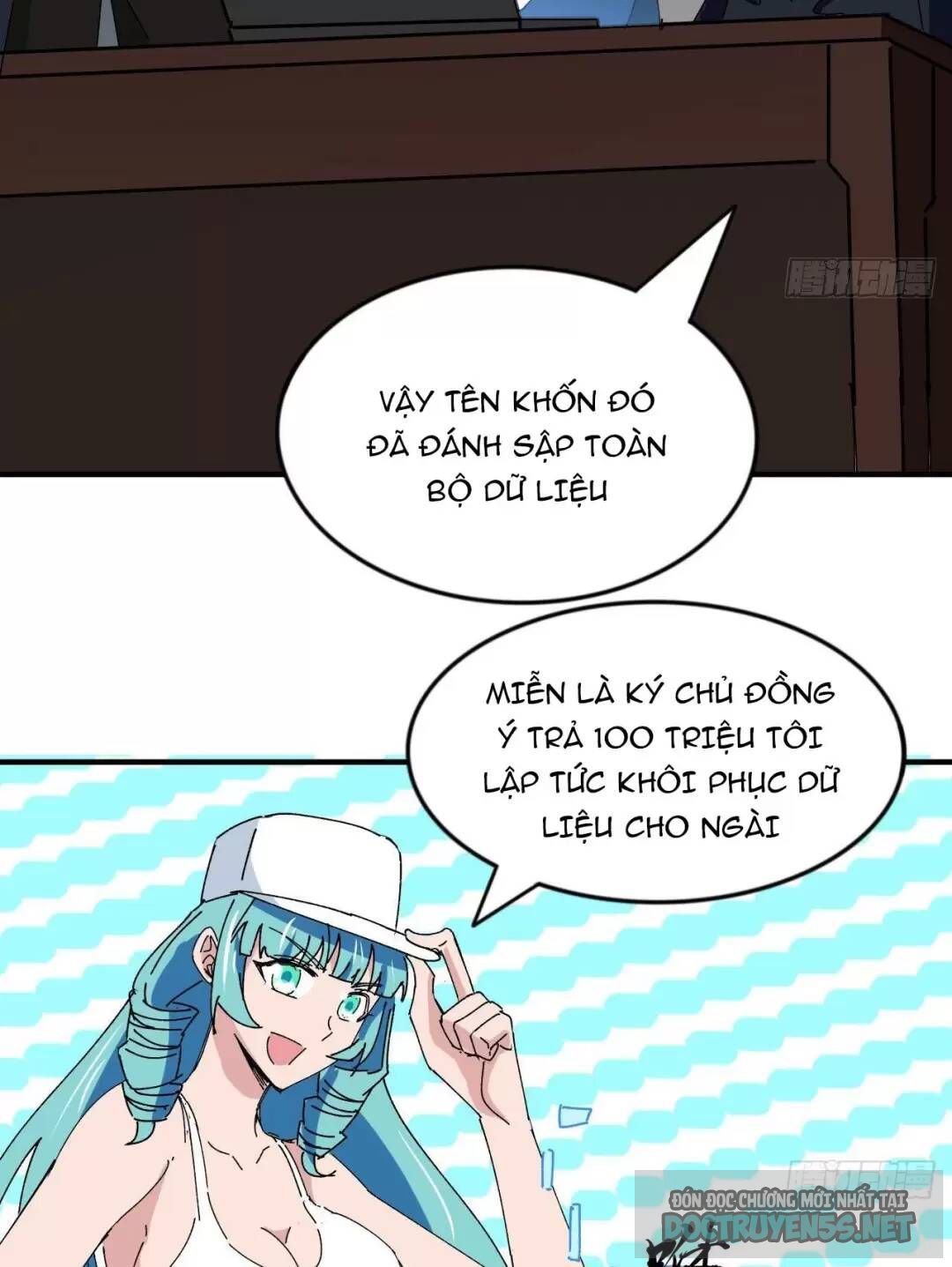 giải cứu 99 nữ chính ở mạt thế chapter 104 42