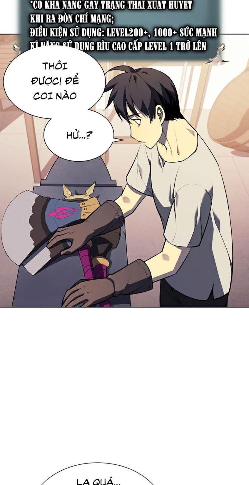 vượt qua giới hạn chapter 52 55